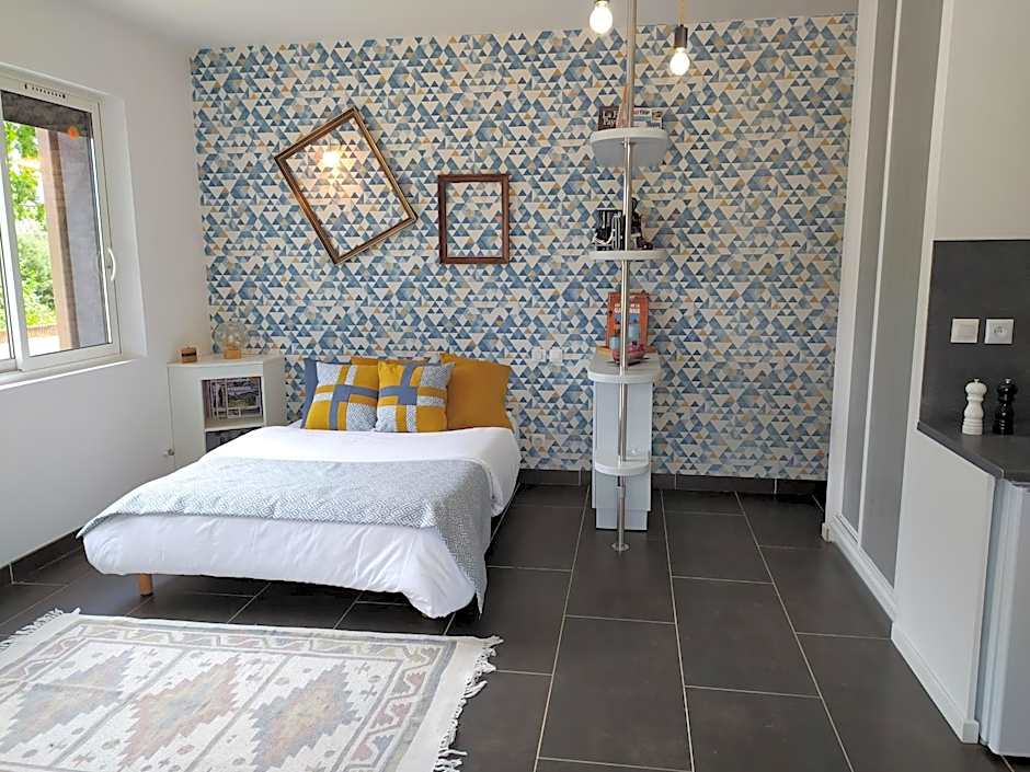 AUBERGE LE GABACHOU