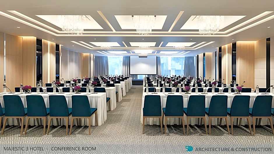 Majestic Premium Hotel