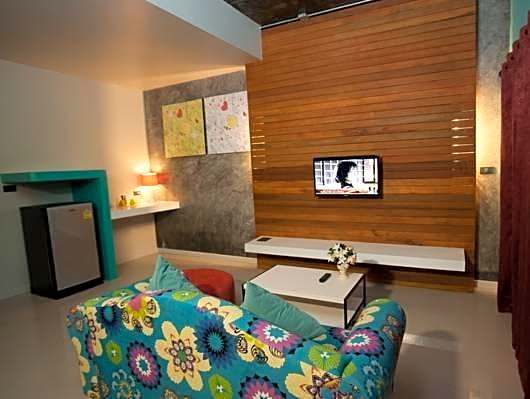 M Hotel Chiangrai