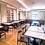 Hanting Hotel Xi'an Keji Road