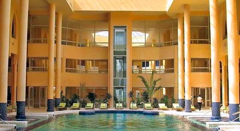 Iberostar Selection Eolia Djerba