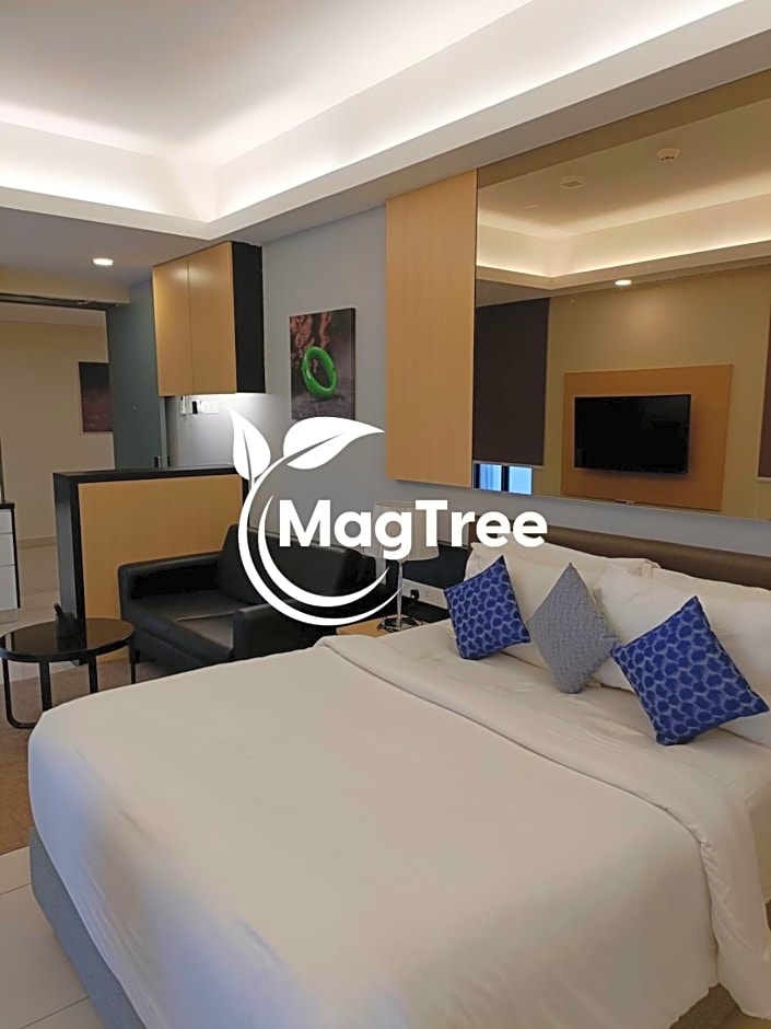 MagTree Genting Highlands
