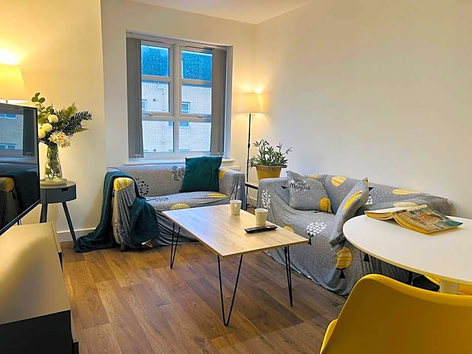 Endsleigh Park Hotel