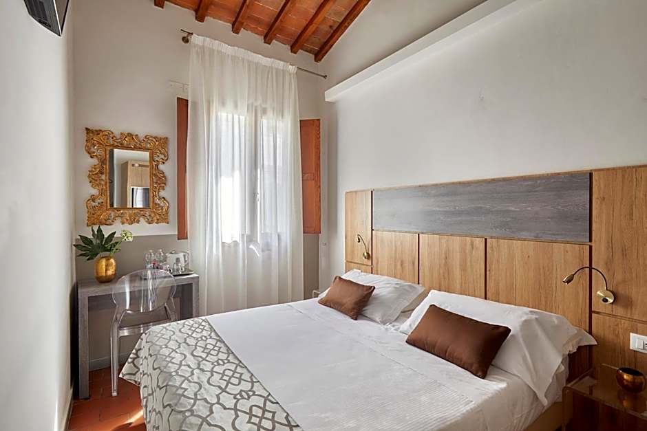 Sette Angeli Rooms