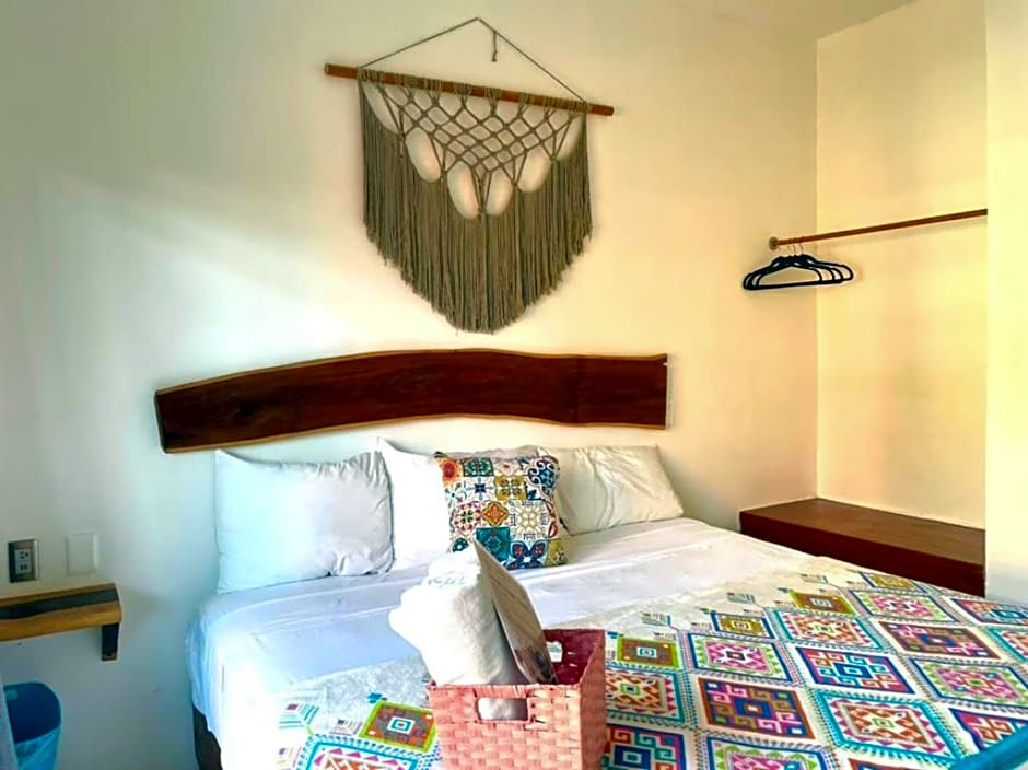HOTEL MITTOZ HOLBOX