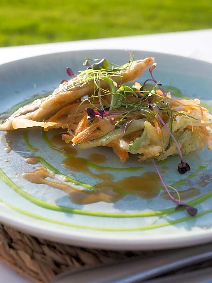 Hotel Sa Franquesa Nova