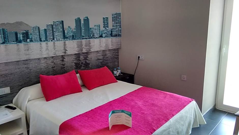 Hotel Agua Azul - Adults Only