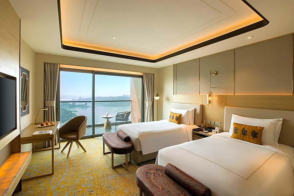 Taj Lakefront, Bhopal