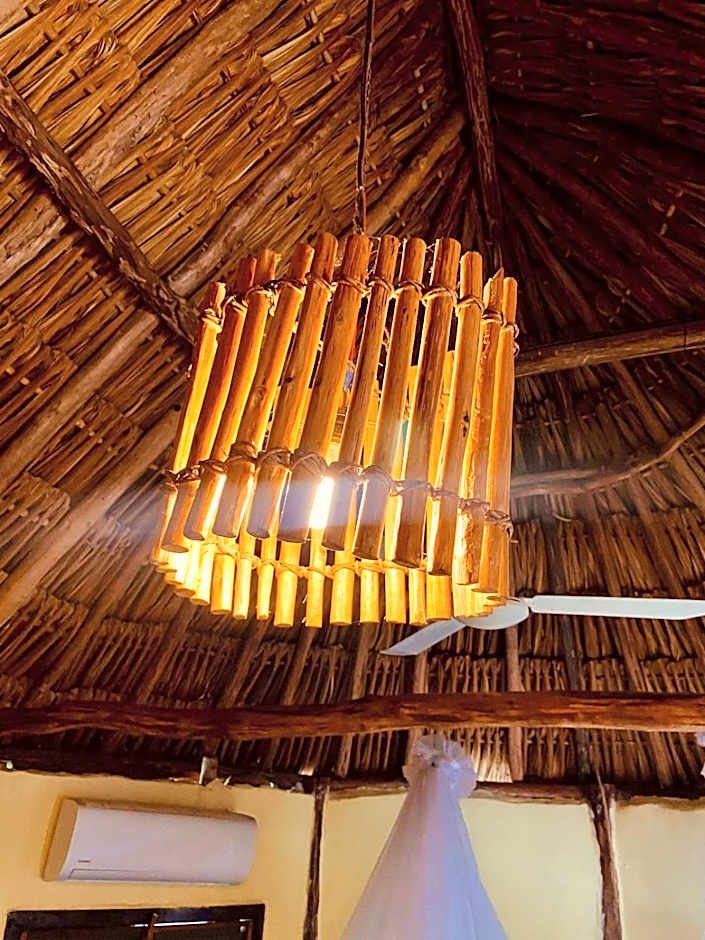 Cabanas Jaalkab