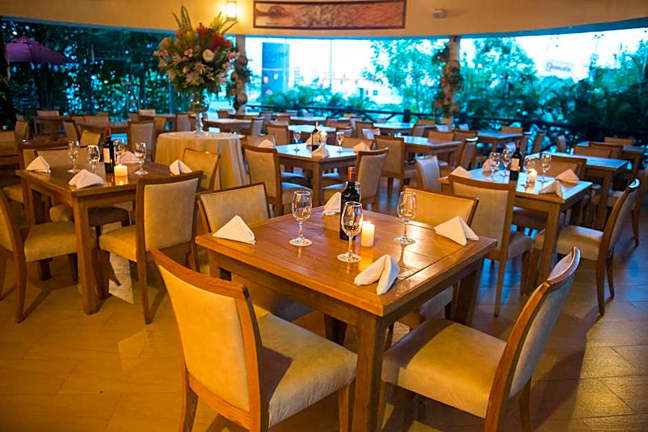 Hotel Florida Sinú