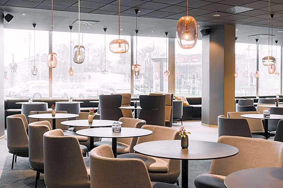 Scandic Opalen