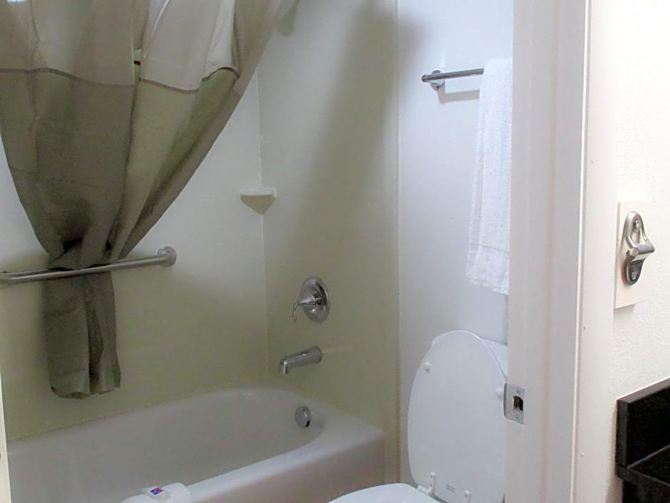 Motel 6-Odenton, MD - Fort Meade
