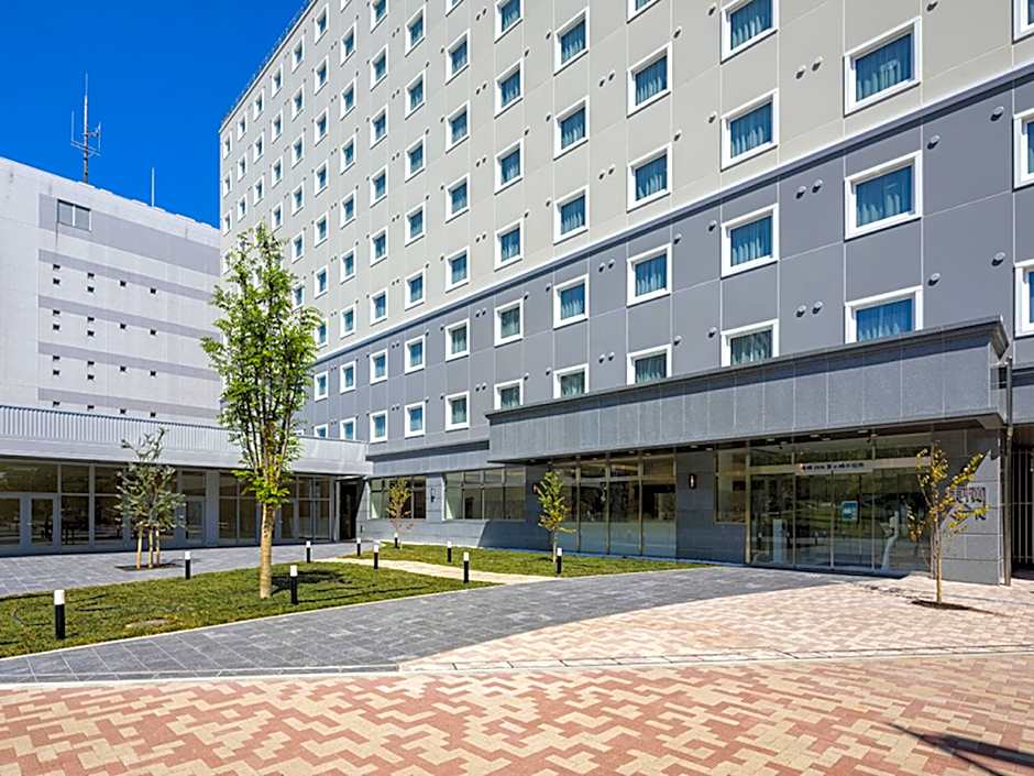 Toyoko Inn Chigasaki Shiyakusho