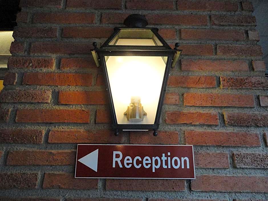 Hotel Chiffre