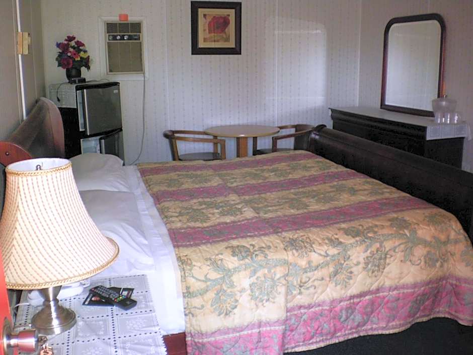 The Rome Motel