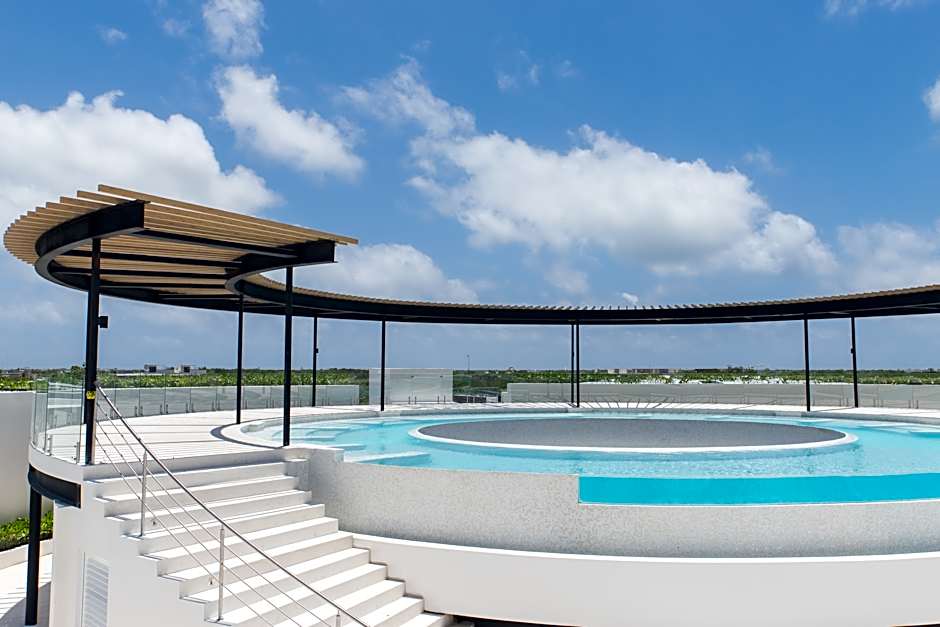 The Panoramic By Xperience Hotels