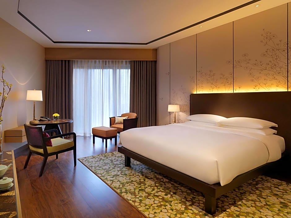 Hyatt Regency Chongming