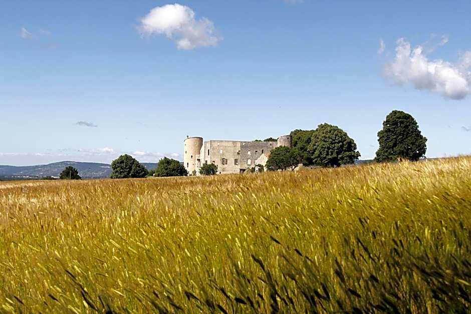 Château de la Gabelle Férrassières