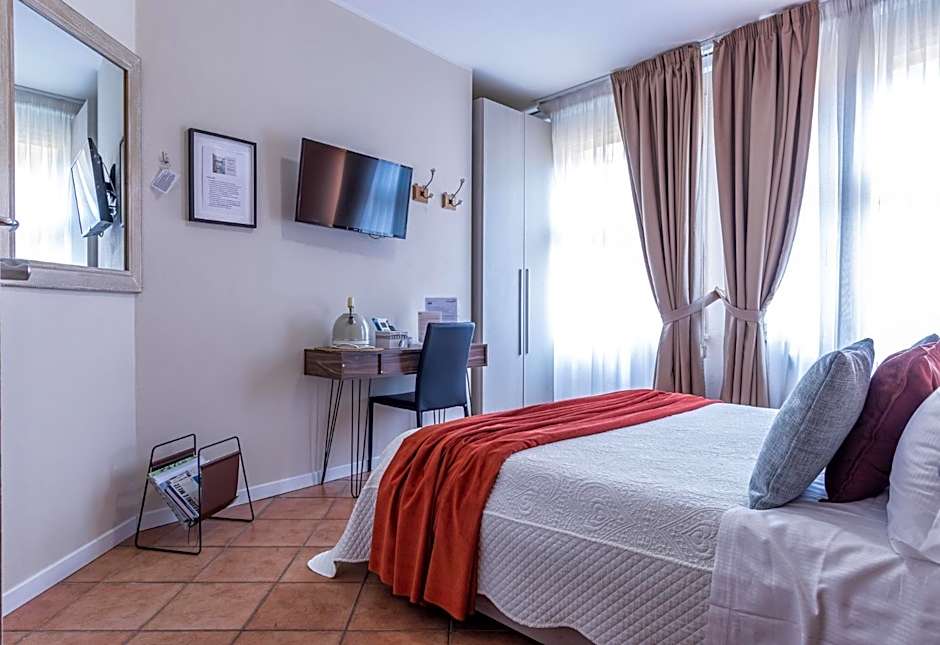 Room & Breakfast Canalino 21