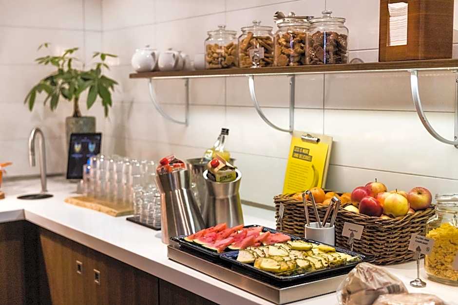 Comfort Hotel Linköping City