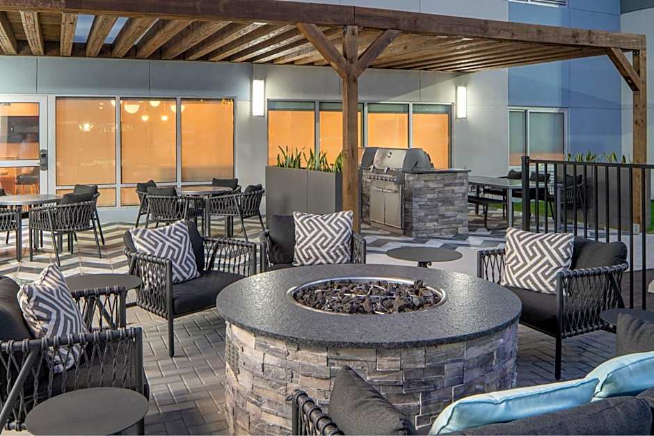 TownePlace Suites Pensacola West I-10