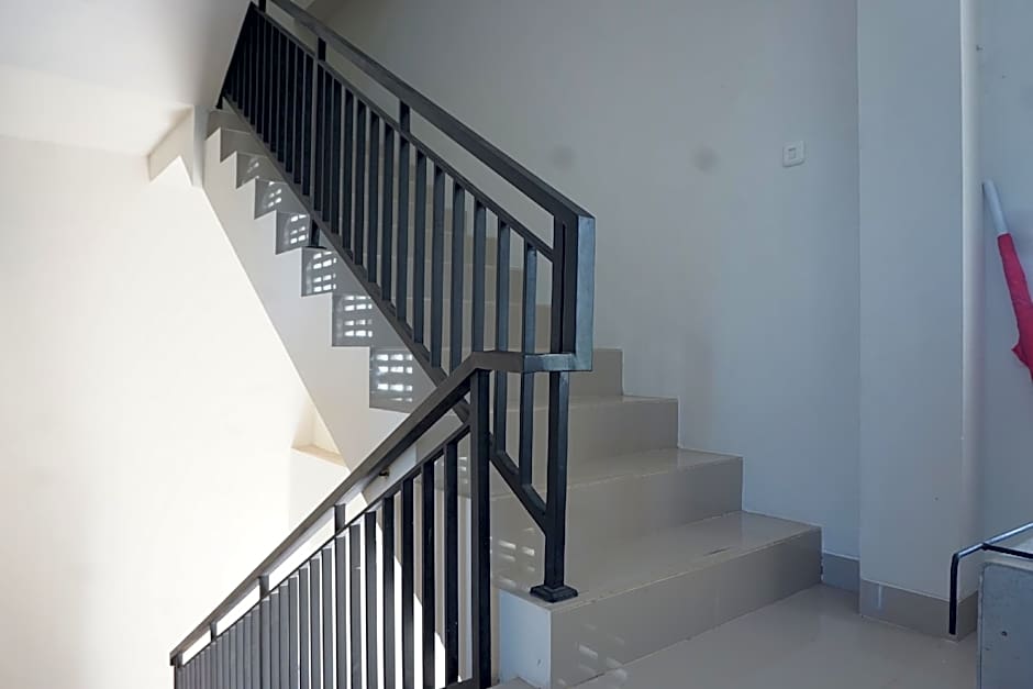 Hotel O Pondom Danu 77