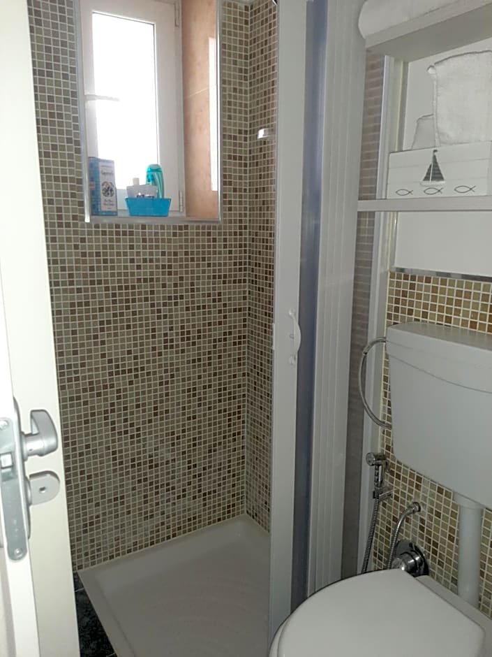 Sabbia del Sud Affittacamere