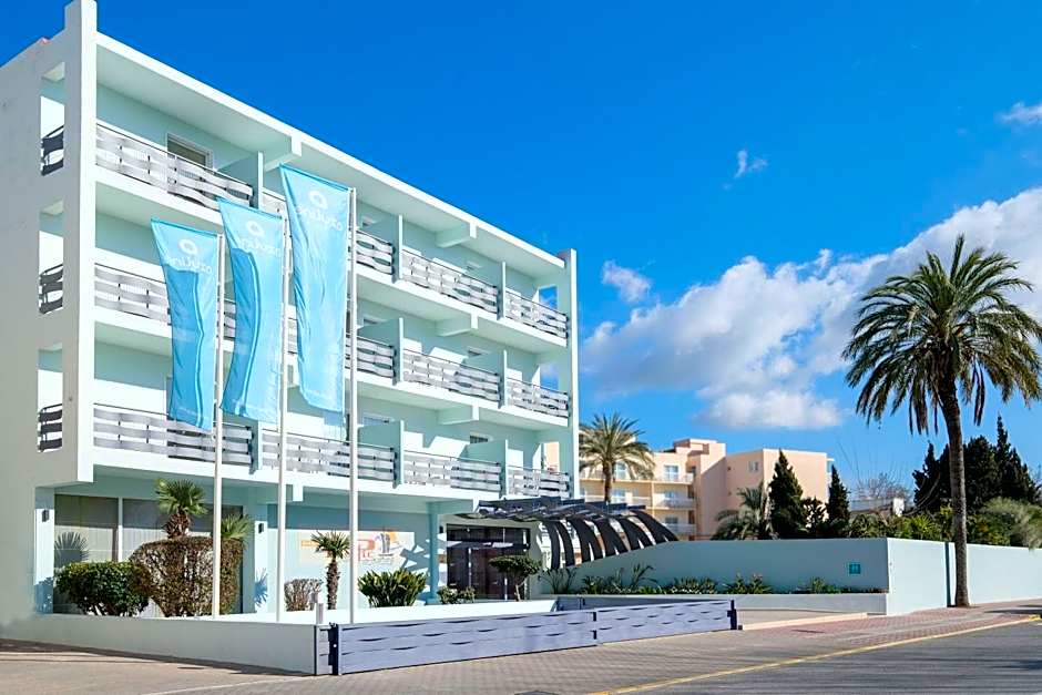 azuLine Hotel Pacific