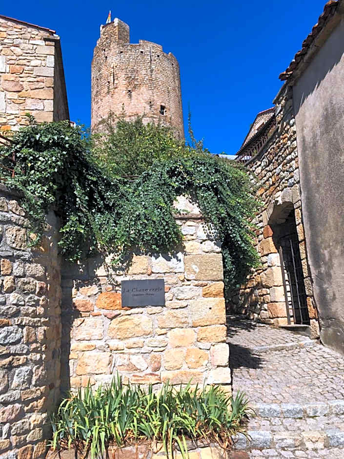 La Charmeraie