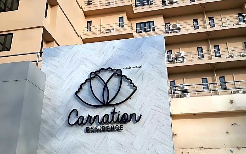 Carnation Residence