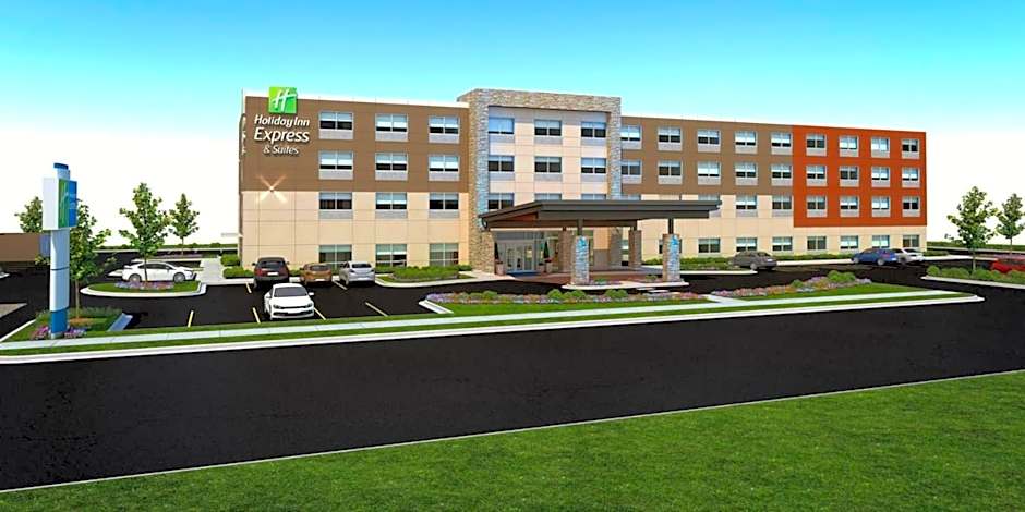 Holiday Inn Express & Suites Lindale – Tyler