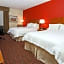 Hampton Inn Dayton Fairborn Wright Patterson AFB