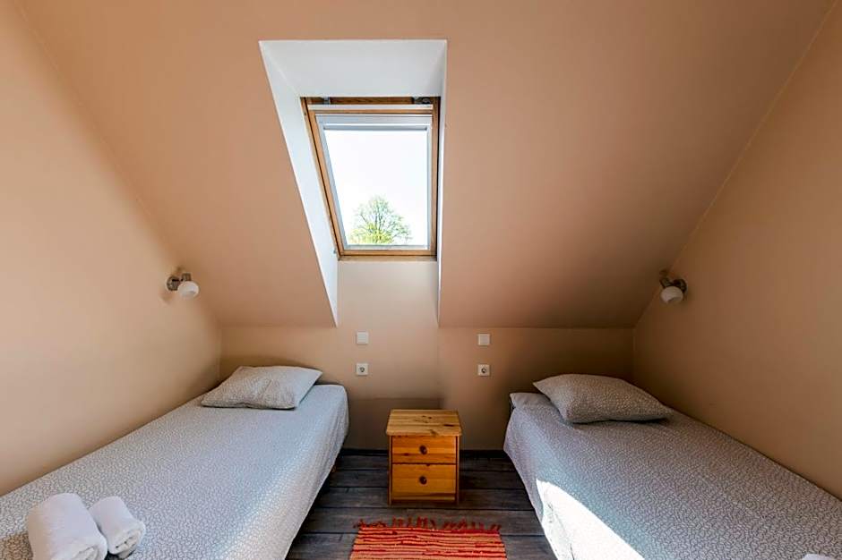 Kuressaare Central Hostel