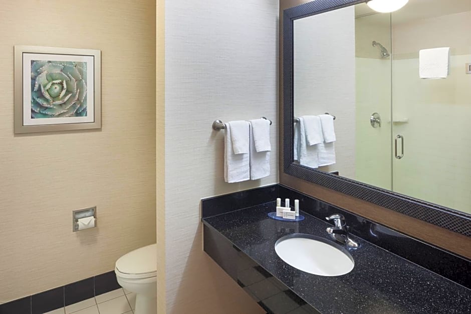 Fairfield Inn & Suites by Marriott Phoenix Chandler/Fashion Center