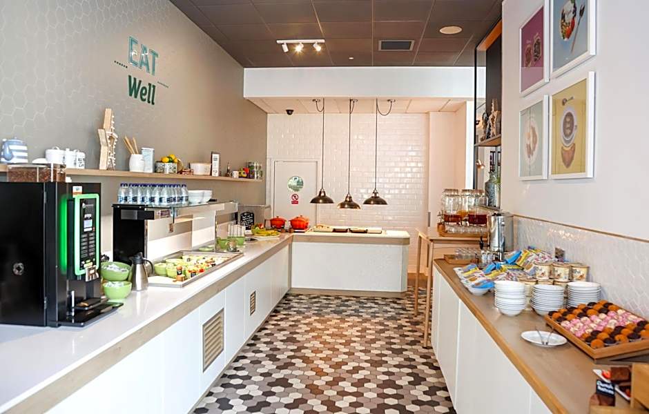 Holiday Inn Bournemouth By IHG