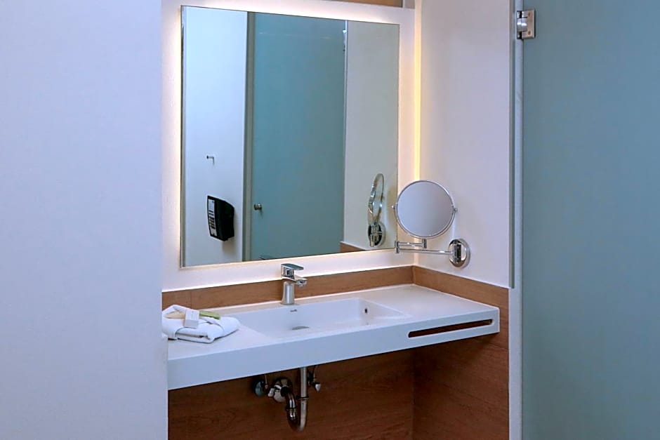 City Express Plus by Marriott Monterrey Centro