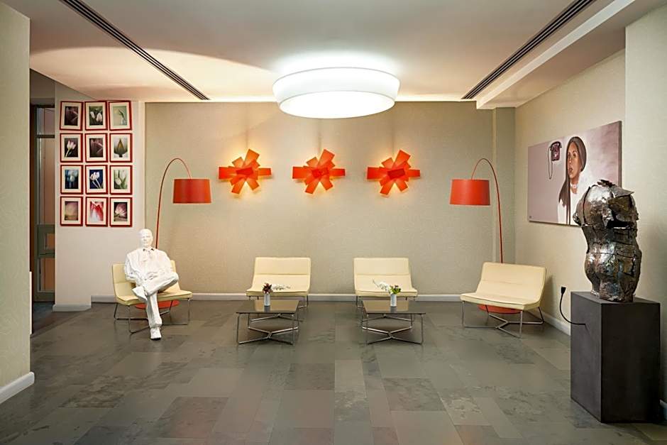 Hotel Golden Tulip Ana Tower Sibiu