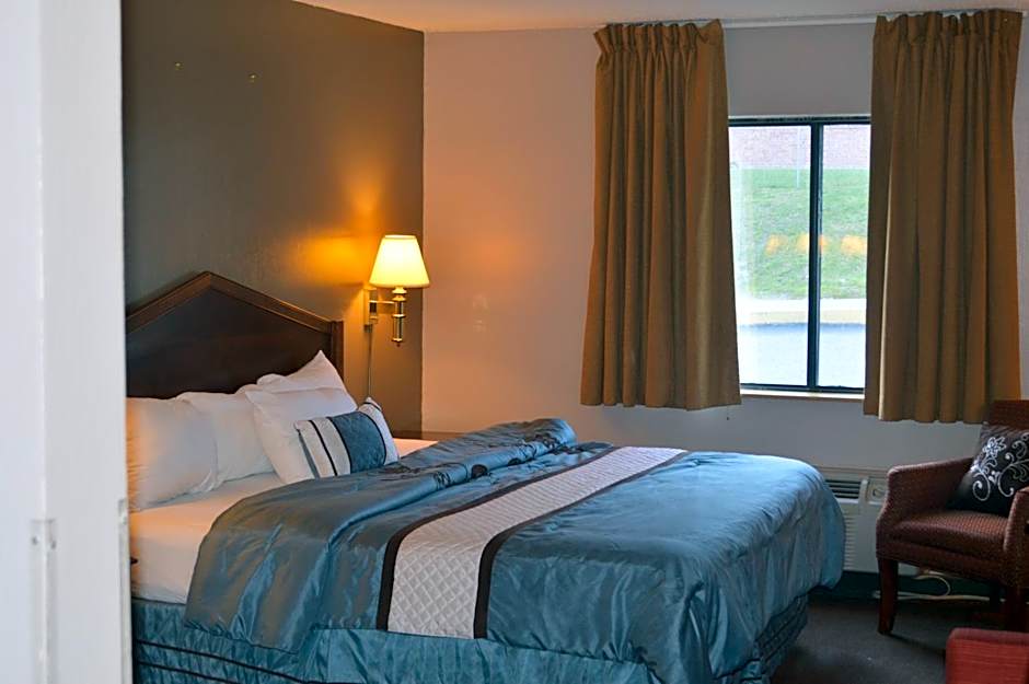 American Elite Inn