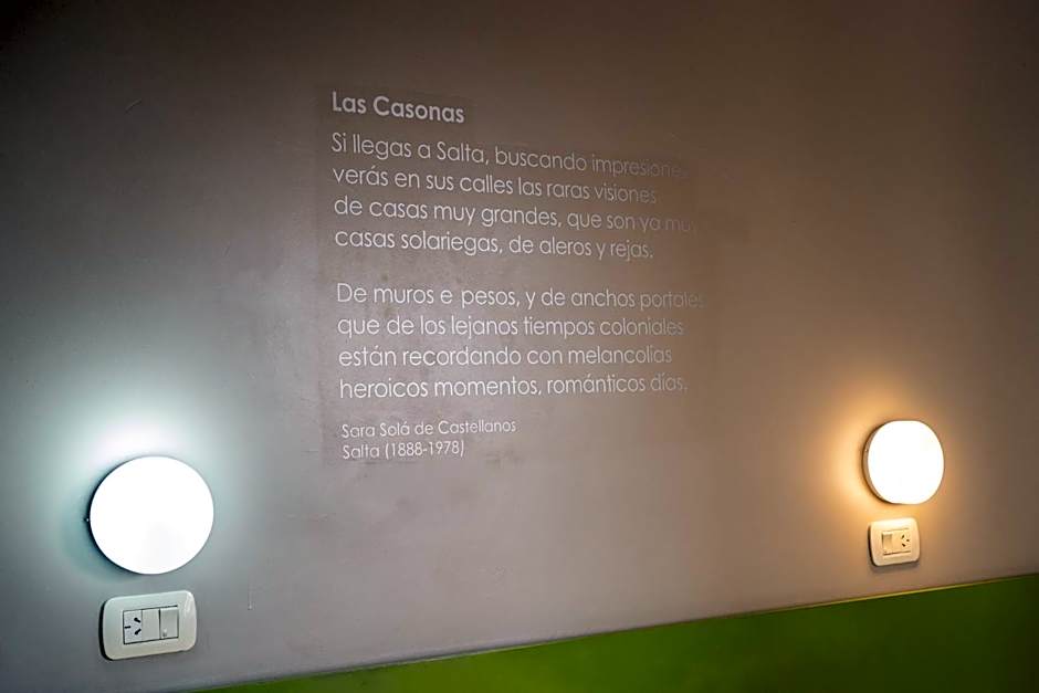 Hotel Posada Del Sol