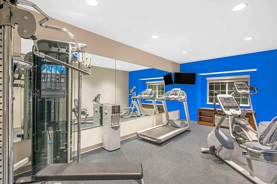 Microtel Inn & Suites by Wyndham Binghamton