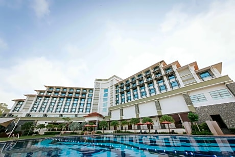 Ancasa Royale Resort - Pekan Pahang By Ancasa Hotels & Resorts