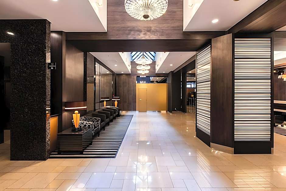 Apa Hotel Kyoto-Eki-Horikawadori