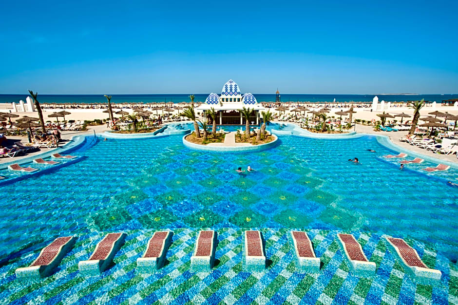 Hotel Riu Karamboa - Adults Only - All Inclusive