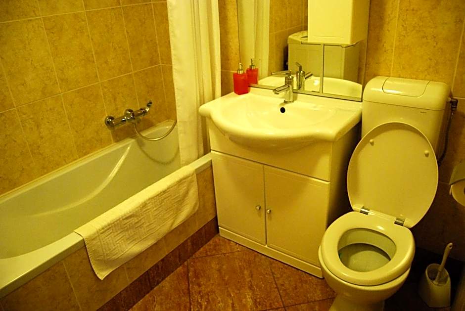 Boomerang Hostel