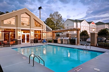 Homewood Suites by Hilton Augusta