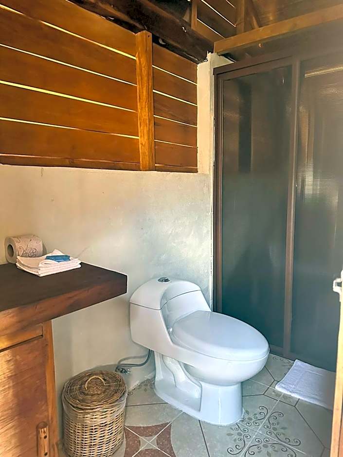 bacalar My Love Front Laguna