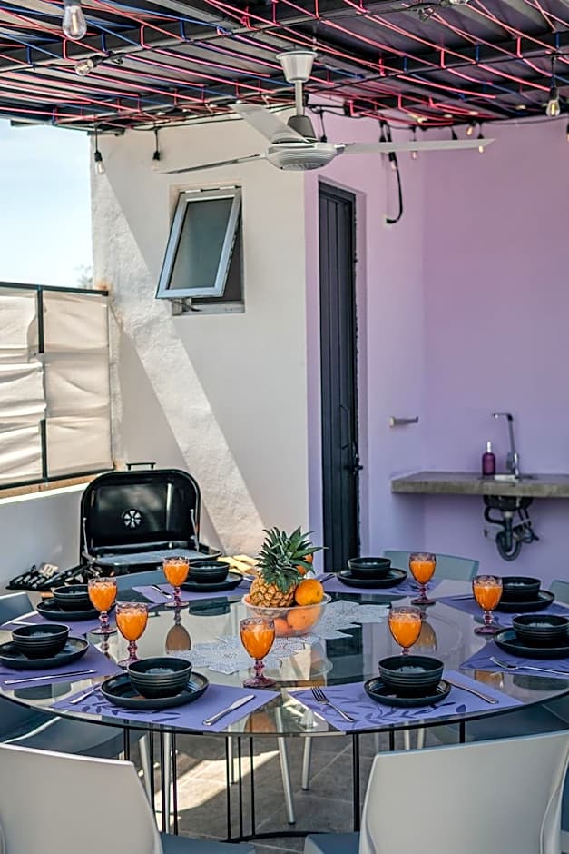 Casa Lila
