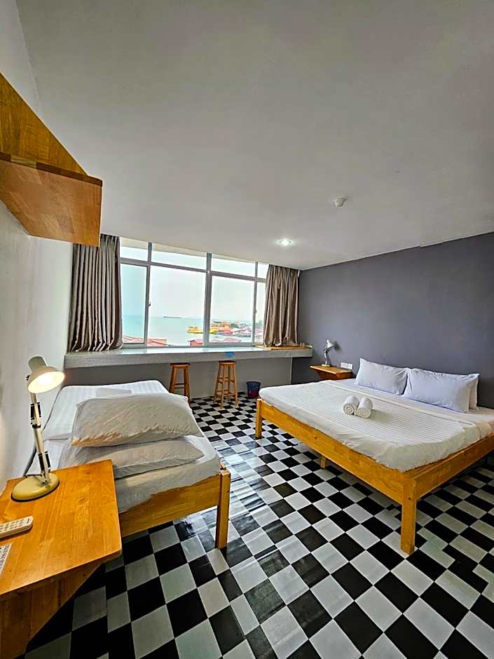 Photo 1 of 16 of Deluxe, Sea View