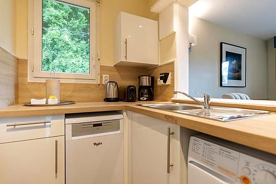 Club Wyndham Normandy