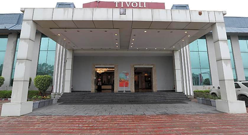 Tivoli Royal Palace